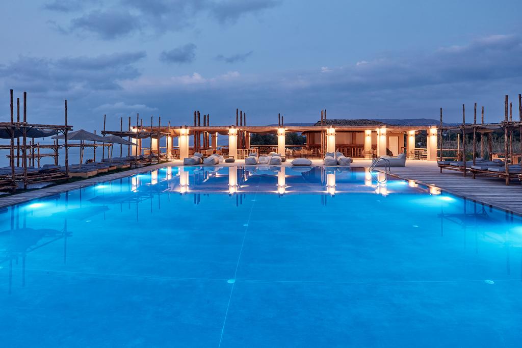 La Mer Resort & Spa Kavros Crete Hotel Transfers