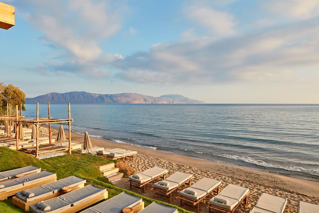La Mer Resort & Spa Kavros Crete Hotel Transfers