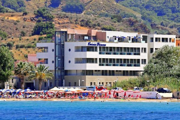Corissia Hotels & Resort Georgioupolis