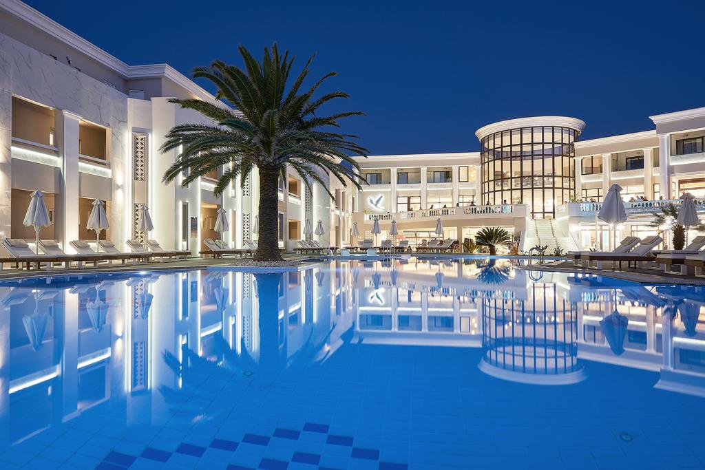 Mythos Palace Resort & Spa Kavros Georgioupolis